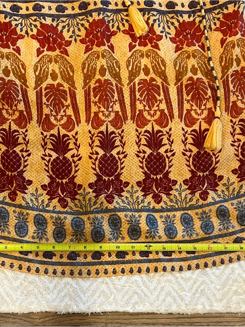 Farm Rio Dress - Picture 7 of 7